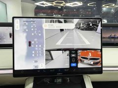 S9 EV Ultra AWD 100kWh (896) - фото 15