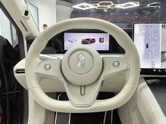 S9 EV Ultra AWD 100kWh (896) - фото 19