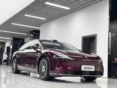 S9 EV Ultra AWD 100kWh (896) - фото 3