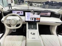 S9 EV Ultra AWD 100kWh (896) - фото 4