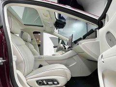 S9 EV Ultra AWD 100kWh (896) - фото 7
