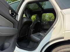 Volvo XC60PHEV T8 EPHEV Edition - фото 10