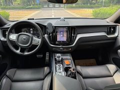Volvo XC60PHEV T8 EPHEV Edition - фото 11