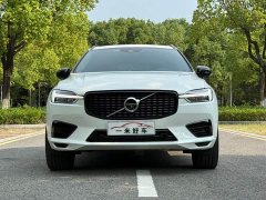 Volvo XC60PHEV T8 EPHEV Edition - фото 2