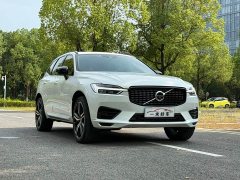 Volvo XC60PHEV T8 EPHEV Edition - фото 3