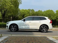Volvo XC60PHEV T8 EPHEV Edition - фото 4