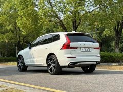 Volvo XC60PHEV T8 EPHEV Edition - фото 5
