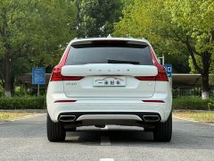Volvo XC60PHEV T8 EPHEV Edition - фото 6