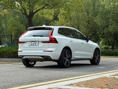 Volvo XC60PHEV T8 EPHEV Edition - фото 7