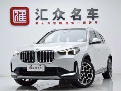 BMW X1 sDrive25Li X - фото 1