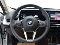 BMW X1 sDrive25Li X - фото 10