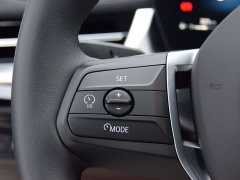 BMW X1 sDrive25Li X - фото 11