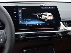 BMW X1 sDrive25Li X - фото 14
