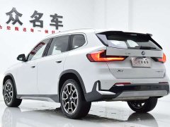 BMW X1 sDrive25Li X - фото 19