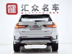 BMW X1 sDrive25Li X - фото 20