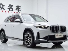 BMW X1 sDrive25Li X - фото 3