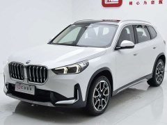 BMW X1 sDrive25Li X - фото 4