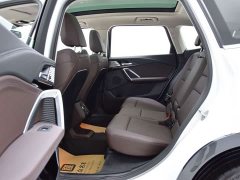 BMW X1 sDrive25Li X - фото 6