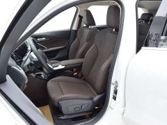 BMW X1 sDrive25Li X - фото 7