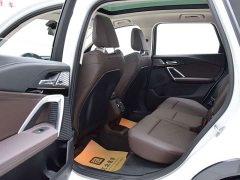 BMW X1 sDrive25Li X - фото 8