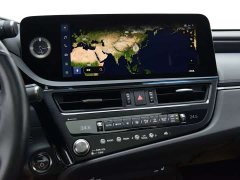 Lexus ES 300h Edition - фото 13