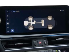 Lexus ES 300h Edition - фото 14