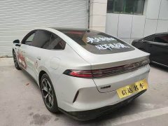 Changan A06 630Ultra - фото 4