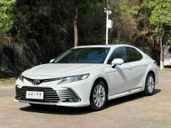 Toyota 2.0GVP Edition - фото 1
