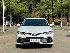 Toyota 2.0GVP Edition - фото 2