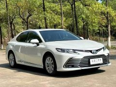 Toyota 2.0GVP Edition - фото 3