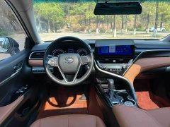 Toyota 2.0GVP Edition - фото 4