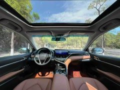 Toyota 2.0GVP Edition - фото 5
