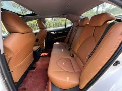 Toyota 2.0GVP Edition - фото 6