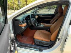 Toyota 2.0GVP Edition - фото 7