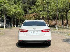 Toyota 2.0GVP Edition - фото 8