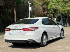 Toyota 2.0GVP Edition - фото 9