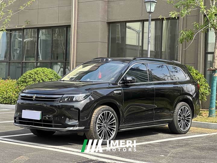 AITO M7 1.5T Smart DriveUltra Edition 6 - автомобиль из Китая