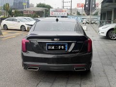 Cadillac CT5 28T Luxury Version - фото 5