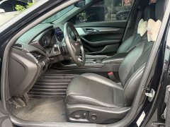 Cadillac CT5 28T Luxury Version - фото 7