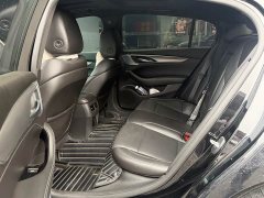 Cadillac CT5 28T Luxury Version - фото 8