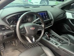 Cadillac CT5 28T Luxury Version - фото 9