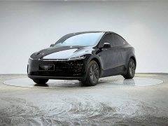 Tesla Model Y Edition - фото 1