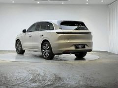 Li Auto L6 Pro Edition - фото 4