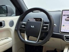 Li Auto L6 Pro Edition - фото 6