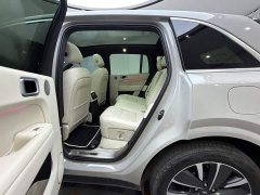 Li Auto L6 Pro Edition - фото 8