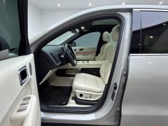 Li Auto L6 Pro Edition - фото 9