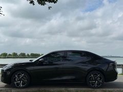Lynk & Co 07 EM-P 126Long Range Halo - фото 4