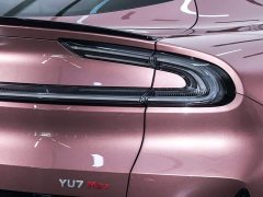 Xiaomi YU7 AWDMax Edition - фото 11