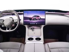 Xiaomi YU7 AWDMax Edition - фото 14