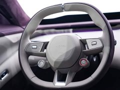 Xiaomi YU7 AWDMax Edition - фото 15